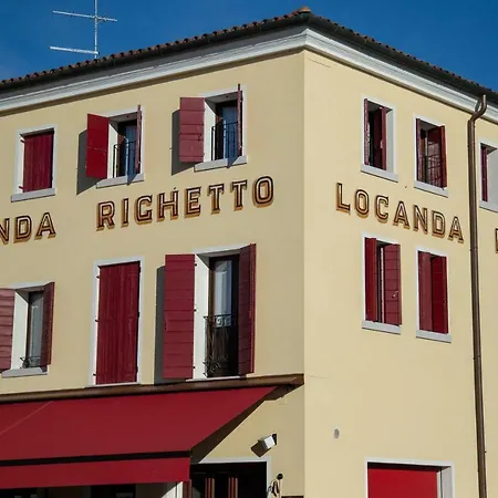 Locanda Righetto-2